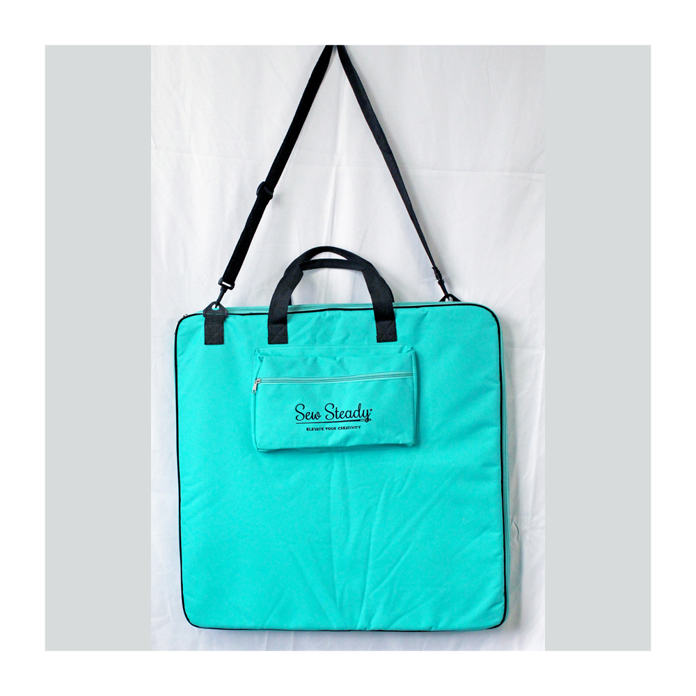 Sew Steady Create Travel and Storage Bag - 26" x 26"