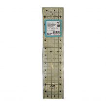 Quilters Select 2.5" x 12" Non-Slip Ruler