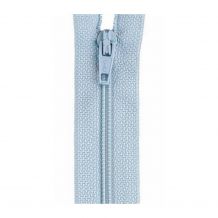 Coats & Clark 9" Polyester Zipper - Ciel