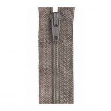 Coats & Clark 9" Polyester Zipper - Cocoon