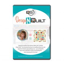 Design N Quilt Software