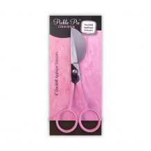 Pickle Pie Designs 4in Duckbill Applique Scissors