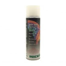 MSA 1000 Temporary Spray Adhesive - 500ml (17floz) - Madeira