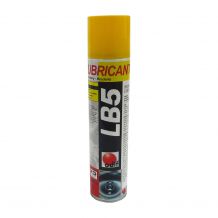 LB5 Lubricant Spray - 300ml - ODIF USA