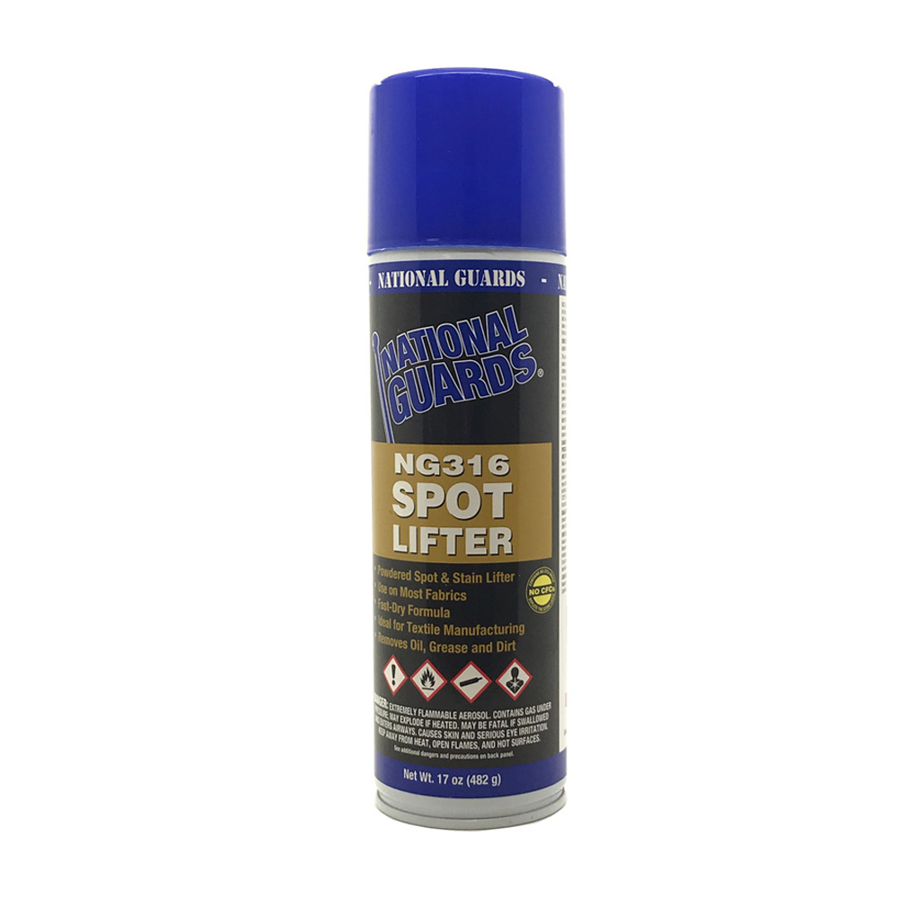 505 Temporary Adhesive Spray - 12.4oz Can - ODIF USA - Case of 12