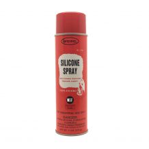 946 Industrial Silicone Lubricant Spray - 11oz - Sprayway