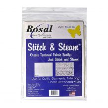 Bosal Stitch & Steam Fabric - 62in x 18in