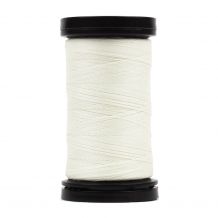 Ahrora Glow In The Dark 40wt Thread - 200 Yard Spool - Cream