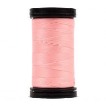 Ahrora Glow In The Dark 40wt Thread - 200 Yard Spool - Impatiens Pink
