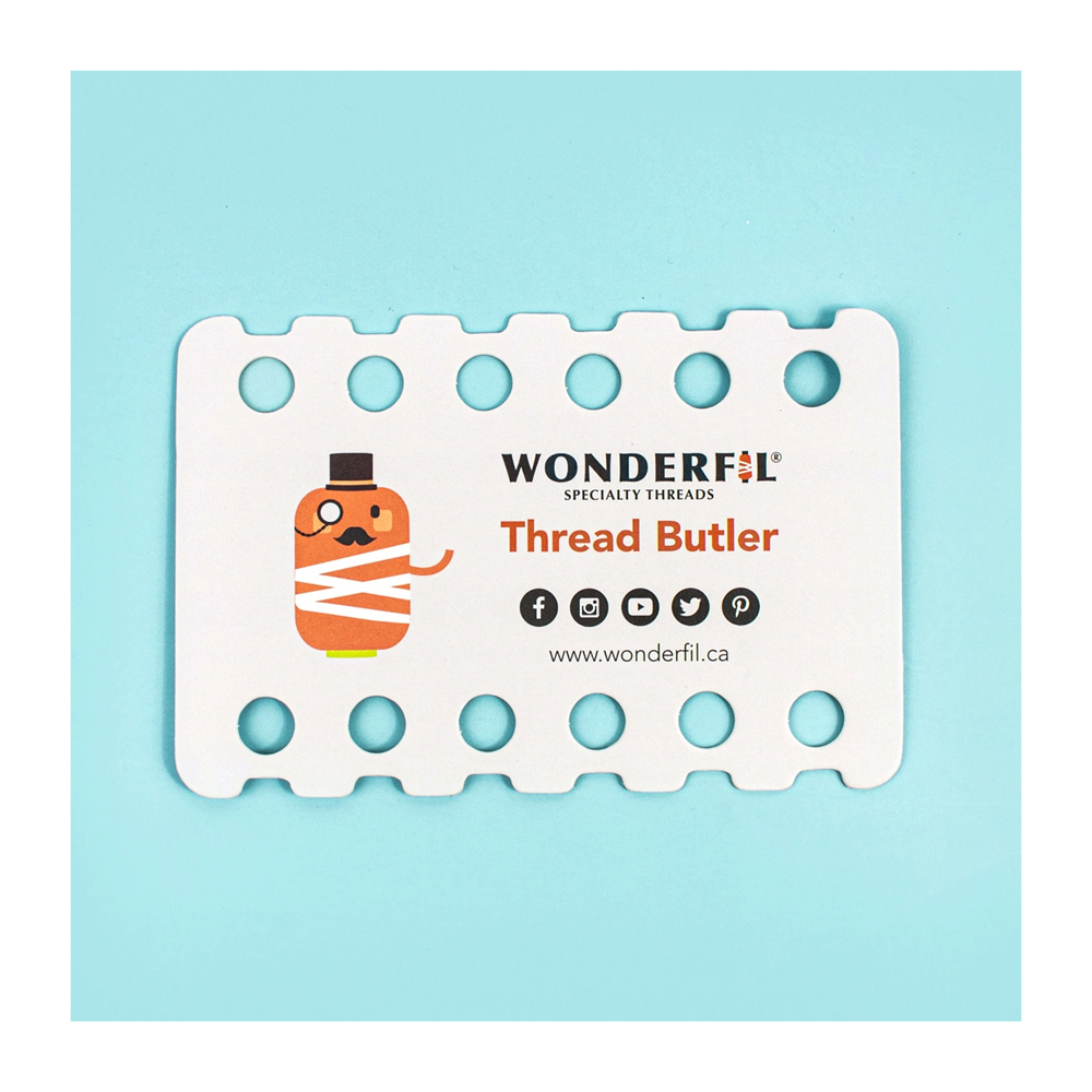 Wonderfil Thread Butler