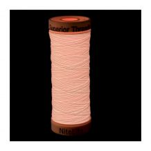 Pink Nite Lite Glow In The Dark Embroidery Thread by Superior Threads - 80yd Spool - CLOSEOUT