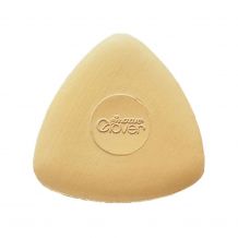 Clover Triangle Tailors Chalk - YELLOW