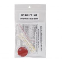 Bendable Bright Light Extra Bracket For Embroidery Machines and Sewing Machines
