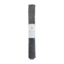 Velveteen in Slate Grey by Kimberbell Designs KDKB1246
