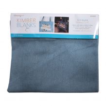 Open Side Seam Chambray Tote by Kimberbell KDKB240