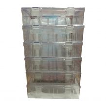 RNK Thread Storage Box - 844050013593