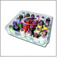 Isacord Embroidery Thread You Pick 30 Build-A-Thread-Kit - BONUS BUY