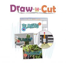 Draw N Cut Software