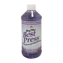 Mary Ellen's Best Press Spray - Lavender Fields - 16oz. Spray Bottle