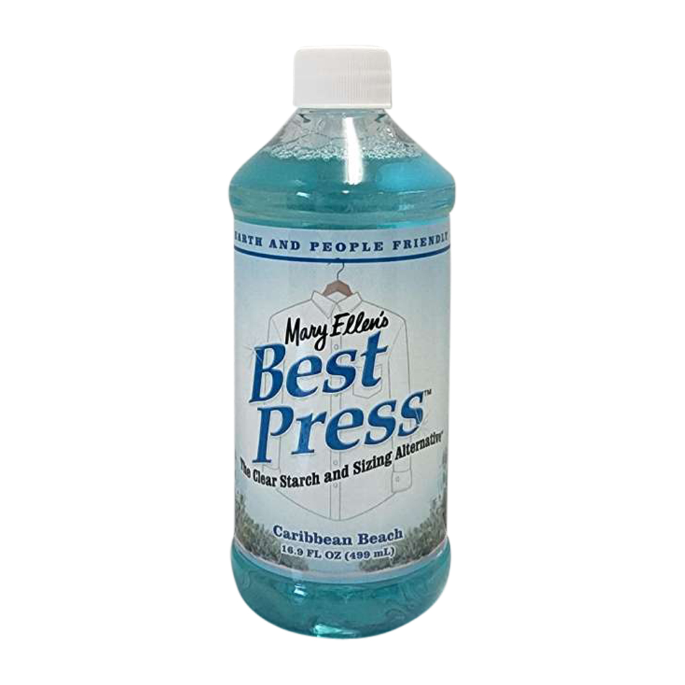 Mary Ellen's The Other Best Press Spray Starch - 16 oz Bottle - from Mary  Ellen Products