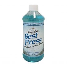 Mary Ellen's Best Press Spray - Caribbean Beach - 16oz. Spray Bottle