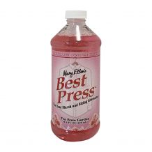 Mary Ellen's Best Press Spray - Tea Rose Garden - 16oz. Spray Bottle
