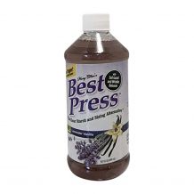 Mary Ellen's Best Press Spray - Lavender Vanilla  - 16oz. Spray Bottle