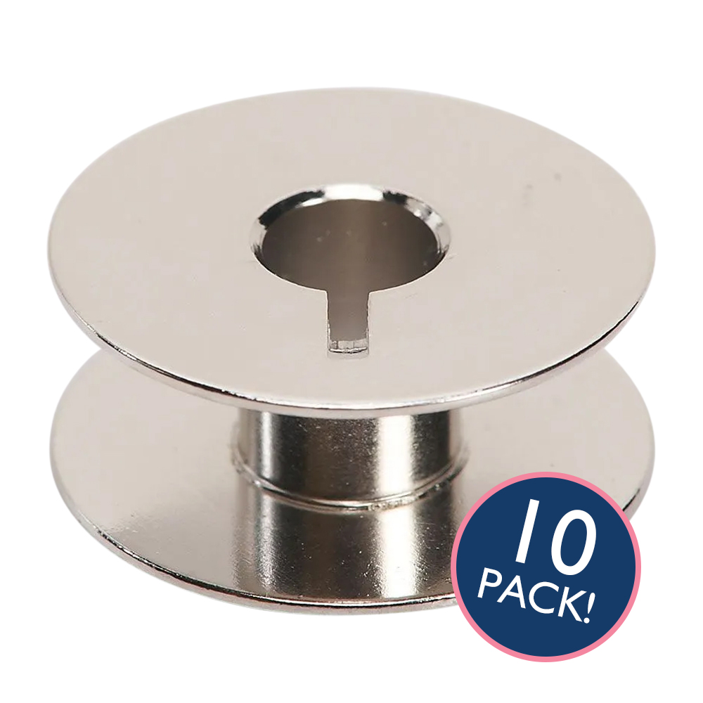 96-Class Type L Bobbins -10/pack