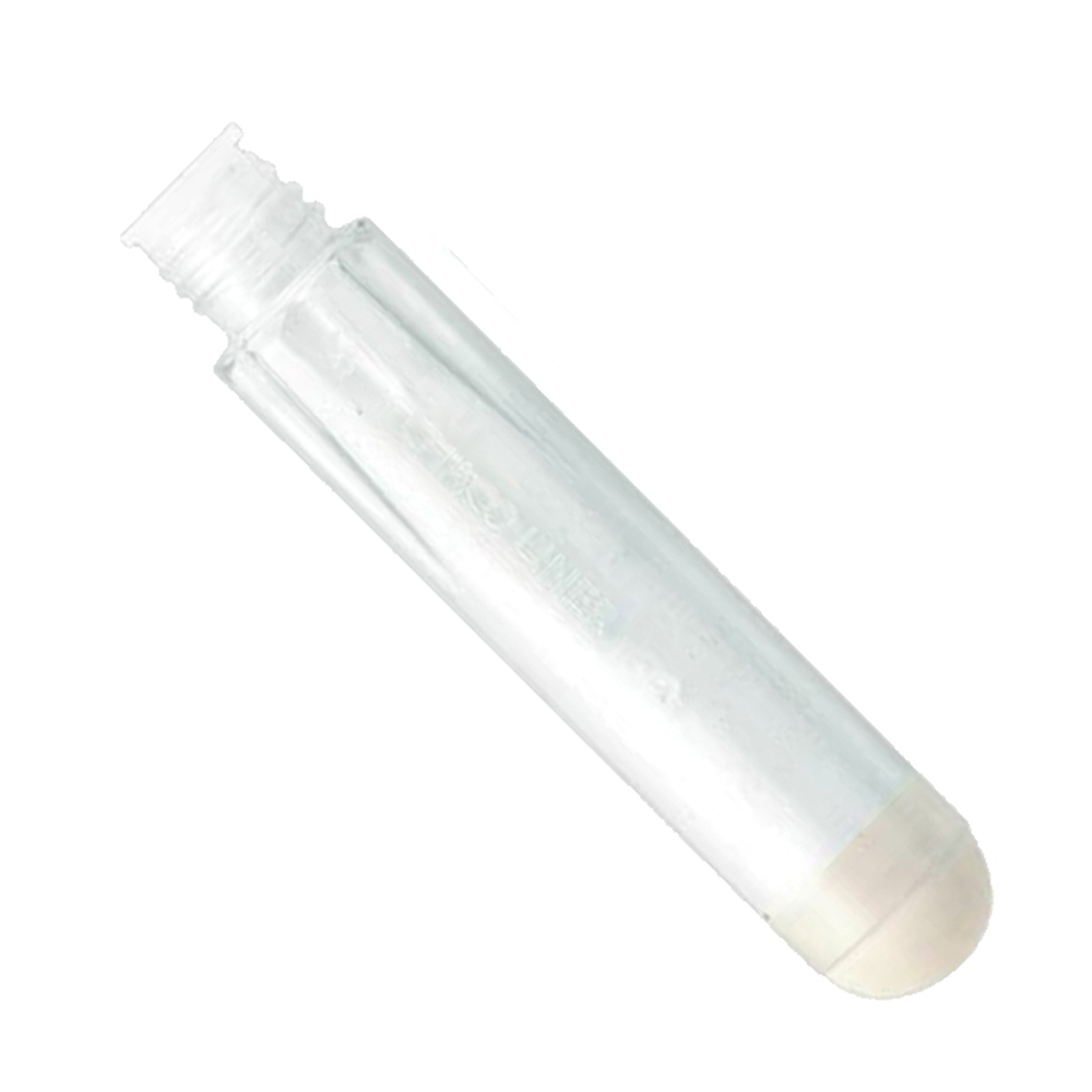 Refill Cartridge for Clover 4722 Chaco Liner Pen Style White - 1/pack - CLOSEOUT