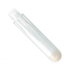 Refill Cartridge for Clover 4722 Chaco Liner Pen Style White - 1/pack