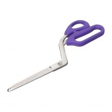 5" Batting Scissors from HandiQuilter