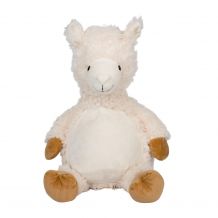 Embroider Buddy - Luc Llama Buddy - 16"