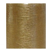Yenmet Metallic Thread - S14  (7013) Mayan Gold 5000 Meter Spool