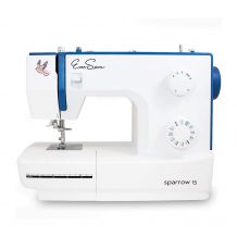 Eversewn - Sparrow 15 - 32 Stitch Mechanical Sewing Machine