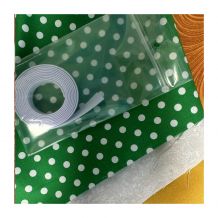 Sew Steady - Seasonal Circular Table Toppers, Fabric and Online Class Pack - February - St. Patrick�s Day