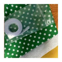 Sew Steady - Seasonal Circular Table Toppers, Fabric and Online Class Pack - February - St. Patricks Day