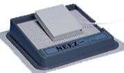 Neez-ez Sewing Machine Pedal Rest