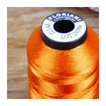 Floriani 40wt. Polyester Thread - 1000m Spools