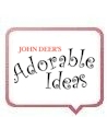 Adorable Ideas