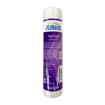 Floriani - Heat N Gone Topping Embroidery Stabilizer - 10" x 10yd Roll