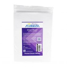 Floriani - Dream Weave Fusible Embroidery Stabilizer - 30" x 3yd Roll