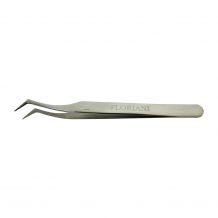 Floriani - Precision Angle Tweezers