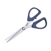 Clover - Small Patchwork Scissors