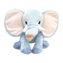 Embroider Buddy - Elephant Ear Buddy - Blue