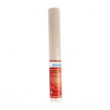 Floriani - Power Mesh Fusible Cutaway Embroidery Stabilizer - 20" x 10yd Roll - Natural