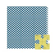 Westalee Design - Mini Fills Collection - Tile Template