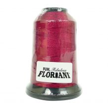 FL12-0195 Russet - Floriani 12wt. Polyester Embroidery Thread - 400m Spool