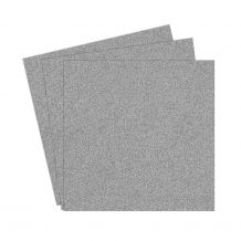 DIME Designs in Machine Embroidery - Retro Plush HTV Heat Transfer Vinyl - 3-sheet Pack - Gray