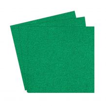 DIME Designs in Machine Embroidery - Retro Plush HTV Heat Transfer Vinyl - 3-sheet Pack - Green