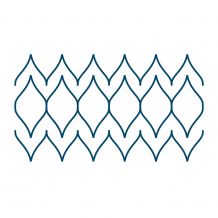 Westalee Design - Persian Turret Template
